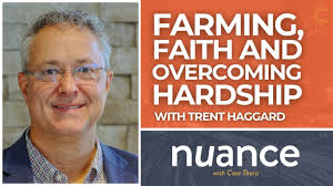 The Institute for Faith, Work, & Culture at Reformed Theological Seminary  with Dr. Damein Schitter