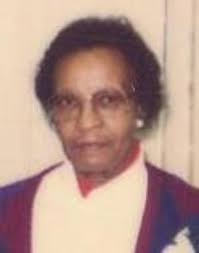 Hazel Briddell Obituary (1928