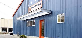 Ballard food bank (bfb) is an exceptional resource to the ballard community, offering healthy food options, access to social and medical services, financial assistance, cooking classes, and so much. Ballard Food Bank Grouparchitect