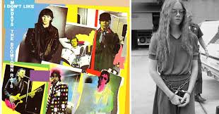 Еще альбомы the boomtown rats. The Boomtown Rats I Don T Like Mondays The Strange Story Of Its Lyrics And Meaning
