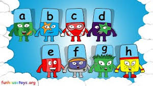 Numberblocks nine coloring page print. New Numberblocks 5 Band Member Learn To Count Coloring Pages By Fun House Toys Ø¯ÛŒØ¯Ø¦Ùˆ Dideo