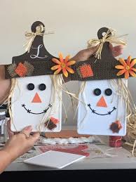 Pin By Michelle Orona On Fall In 2020 Fall Halloween Crafts Dollar Tree Diy Crafts Diy Dollar Tree Decor