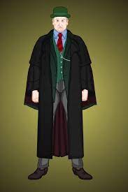 Cornelius fudge is another bumbling, minor character (like mrs. Cornelius Fudge By Thenewseduction On Deviantart