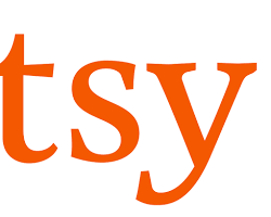 Image de Etsy logo