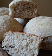 Vitonica Pan Integral Receta Saludable Receta Pan Integral Recetas Saludables Pan De Harina Integral