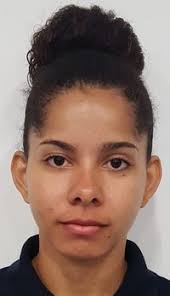 BoxRec: Isabela Andrade Bernardo Dos Santos