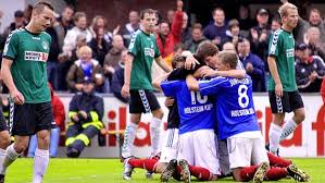 Der fc kilia kiel ist ein fußballverein aus kiel. Die Kieler Storche Erster Meister Des Nordens Ndr De Sport Fussball