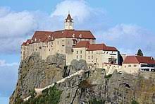 The following 136 files are in this category, out of 136 total. Riegersburg Castle Wikidata