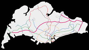 Phase 1 of the cross island line has been announced. Cross Island Line Sgtrains Com
