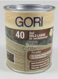 Gori Farben Lacke Test November 2020 Testbericht De