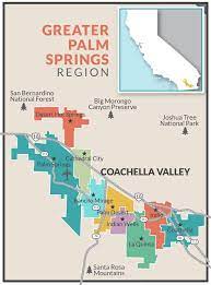 Greater Palm Springs: Gateway to the Desert