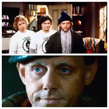 Blade Runner Easter Egg in Batman Animated Series