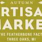 Autumn Artisan Market event image