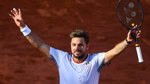 10/02/2021 at 10:41 | eurosport. Warum Stan Wawrinka Gegen Roger Federer Bestehen Konnte