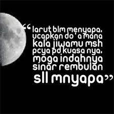 Kata Kata Ucapan Selamat Malam Indah Kata Kata Ungkapan Selamat Malam