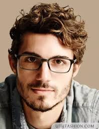 This short hairstyle for men with wavy hair is suitable only for formal events and gatherings. What S The Best Possible Haircut For An Oval Faced Man With Curly Wavy Dark Brown Hair Quora