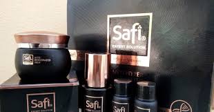 Ada yang kata jenama safi sangat bagus untuk penjagaan kulit muka. Safi Expert Solution Terbukti Menghilangkan Pigmentasi Dan Lingkaran Gelap Dalam 2 Minggu Sheila Inspire Lifestyle Blog