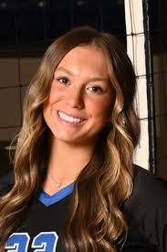 Rogers High School Volleyball