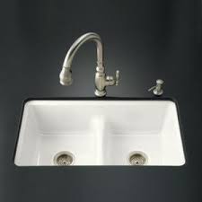 undermount kitchen sinks