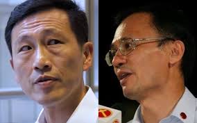 He was appointed as the minister for transport by prime minister lee hsien loong. Wp Member Asks Ong Ye Kung To Look At His Own Ministry To Understand The People S Concerns The Independent Singapore News