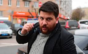 Читайте публикации на тему леонид волков. Sk Vozbudil Ugolovnoe Delo Protiv Soratnika Navalnogo Leonida Volkova Politika Rbk