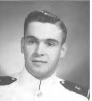 United States Naval Academy Class of 1956, USNA Class of 1956 Taps