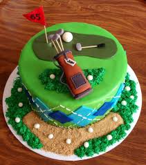 Golf Cake Golfer S Cake Happy 65th Birthday Guy Birthday Golf Birthday Cakes Golf Cake Birthday Cakes For Men Loving the colors on this one! golf cake golfer s cake happy 65th