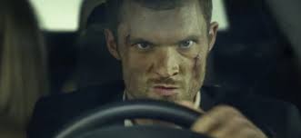 I think the best comparison is the transporter 2, which was also released on labor day long weekend. The Transporter Refueled Neuer Clip Film Kino Trailer