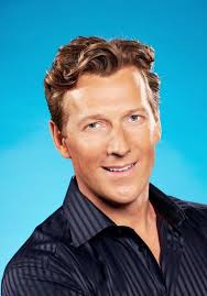Magnus Scheving