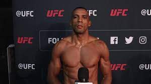 Get the latest ufc breaking news, fight night results, mma records and stats, highlights. Edson Barboza Is This Physique Achievable Natty Serious Nattyorjuice