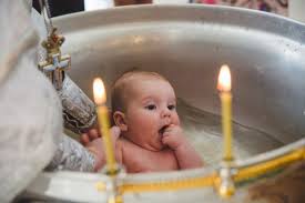 Картинки по запросу "картинка крещение ребенка помазание"
