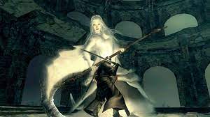 Check spelling or type a new query. Crossbreed Priscilla Dark Souls Wiki Guide Ign