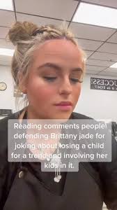 #infantloss #fyp #brittanyjade #baby