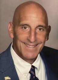 Michael Ellis Obituary (02/04/1962