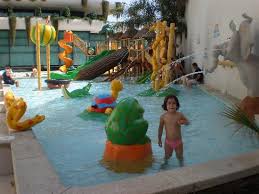 Check spelling or type a new query. Piscina Infantil Picture Of Hotel Deloix Aqua Center Benidorm Tripadvisor