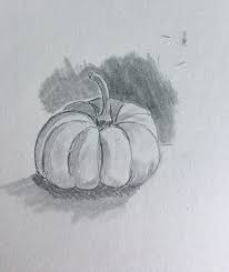 Si vous êtes plus audacieux, n'hésitez pas à vous lancer dans des projets diy plus compliqués. Comment Dessiner Une Citrouille En Moins De 10 Mn Art Express