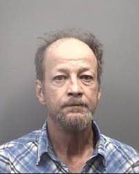 Mark Edward Carter Age: 58 years old Race