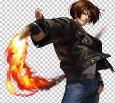 1920 x 1080 jpeg 346 кб. The King Of Fighters Xiii Kyo Kusanagi Iori Yagami The King Of Fighters 2002 The King