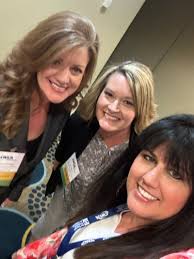 Honored to be selected to share our perspective