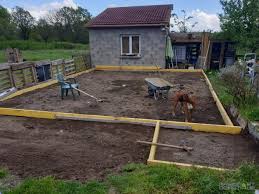 Piscine Hors Sol Acier Gre Installation Et Cout Maison Et Domotique