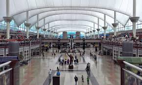 The coronavirus outbreak continues to have a significant impact on travel demand. Denver Airport To Provide Audio Descriptive Technology