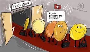 In addition to traditional instruments for trading (such as currencies, indices, metals, oil), clients will be able to trade in cryptocurrencies. Swiss Bank Enables Business Accounts For Crypto Companies Block Chain Info