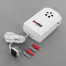 This system could close a relay or operate a large horn. High Or Low Water Alarms And Pump Controllers