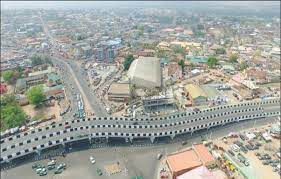 Ogun Rejigs Urban Renewal Drive, Unveils New Agencies – Independent  Newspaper Nigeria