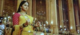 5 Times When Anushka Shetty Gave Us Serious Fashion Goals In Baahubali 2 The Conclusion Her Fashion Rules Bahubali saree raw silk with contrast blouse bahubali border on both the ends chit pallu singles & multiples rs: serious fashion goals in baahubali