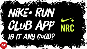It is also not reading my heart rate during my run. Nike Run Club Nrc Official App Review And Tutorial Youtube