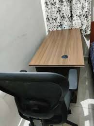 Buy and sell second hand other household items in bengaluru. Study Table Bangalore Used Furniture For Sale In Bengaluru Olx