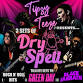 Dry Spell: Tribute to Green Day and Black Sabbath