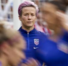 The 2015 fifa women's world cup was the seventh fifa women's world cup, the quadrennial international women's football world championship tournament. Fussball Weltmeisterschaft Der Frauen 2019 Finale Unterstutzung Fur Rapinoe Im Feldzug Gegen Trump Welt