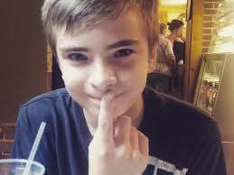 Fundraiser by Alex Mackenzie Gamble : Elijah Gamble's Funeral Fund